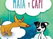 Reseña Maià Capi Alicia Lakatos Alonso