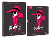 venta "Fedora", Billy Wilder, edición restaurada Blu-ray