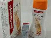 Palabra farmacéutica: ginecanesgel calm