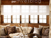 DECO: Rustic House