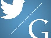 Twitter Google firman nuevo acuerdo, ¿cómo afecta?