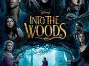 Into woods