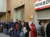 España crecerá 2015 pero empleo sigue subir