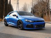 400cv para Scirocco