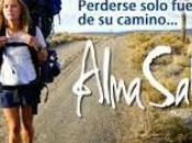 Alma Salvaje