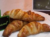 Croissant (recordando Paris)