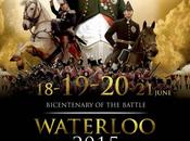 Waterloo, 2015: bicentenario batalla