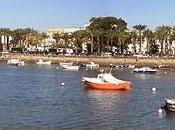 Descubriendo Puerto Santa María, Cádiz