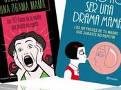 Cómo drama mamá (libro)