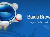 Baidu Browser para Tablet v1.8.0.1