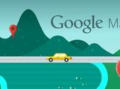 Google Maps actualización v9.4.0 (All-Version)
