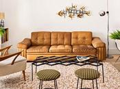 apartamento midcentury barrio castizo Madrid