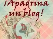 Apadrina blog.