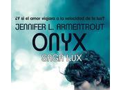 Reseña: Onyx- Jennifer L.Ar,emtrout (Saga