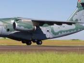 Vuelo inaugural KC-390