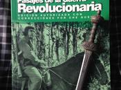 PASAJES GUERRA REVOLUCIONARIA. Ernesto “Che” Guevara (1963)