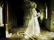 Fantasmas Existen