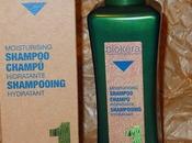 Biokera champú Hidratante