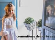 Comuniones norte sur.