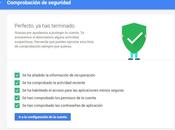 Google regala almacenamiento Drive revisar seguridad cuenta