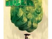 Marvel Comics anuncia Planet Hulk para Secret Wars