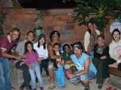volver, volver... volvimos!