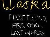 Looking Alaska Reseña