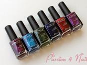 Compras Esmaltes Kiko