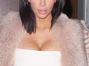 Kardashian: “Siempre termino haciéndome pipí faja”