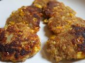 Buñuelitos huerta