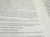 Limitar facultades administrador