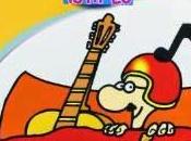 Aprende tocar guitarra