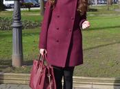 British look