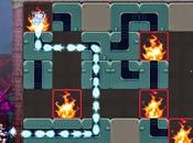 Mighty Switch Force! salto iPhone