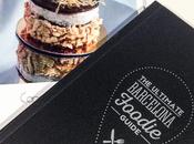 Libros para foodies