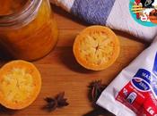 Mermelada guayaba