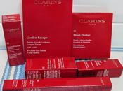 Colección Primavera´15 "Garden Escape" "Clarins"