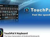 TouchPal Free Emoji Keyboard v5.7.0.0
