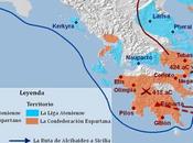 Guerra Peloponeso