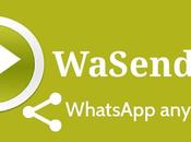 WaSend v1.7 build Ads}