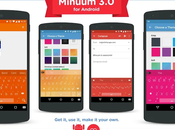 Minuum Keyboard v3.3.1