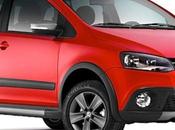 Lanzaron venta Suran Cross