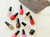 Listado participantes Sorteo Colorstay Envy Revlon