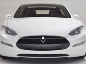 Apple ahora fabricará coche eléctrico