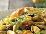 Pasta integral curry