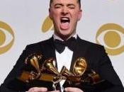 Premios Grammy 2015