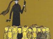 Reseña: ”Los pequeños macabros”, Edward Gorey