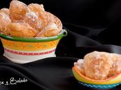 Fritillas Naranja