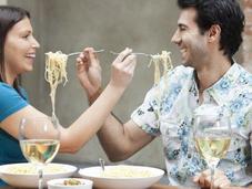 deux: Equilibrio pareja
