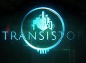 Análisis TRANSISTOR